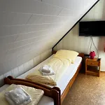 公寓 Bakenweg Fuer Maximal 4 Personen *