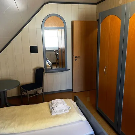 Bakenweg Für Maximal 4 Personen Appartement