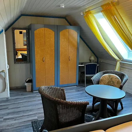 Apartmán Bakenweg Fuer Maximal 4 Personen