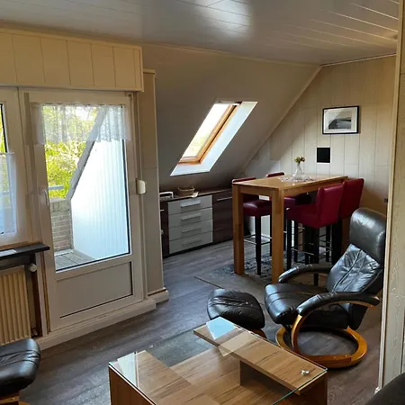 Appartement Bakenweg Fuer Maximal 4 Personen Norddeich (Norden)