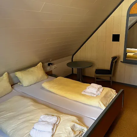 Bakenweg Fuer Maximal 4 Personen *