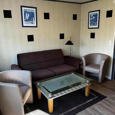 Appartement Bakenweg Fuer Maximal 4 Personen Norddeich (Norden)