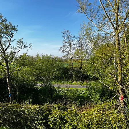 Bakenweg Für Maximal 4 Personen